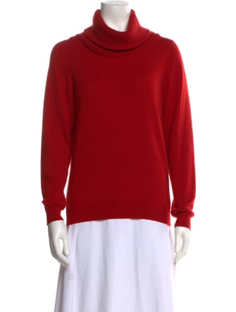 Michael Kors Cashmere Turtleneck Sweater