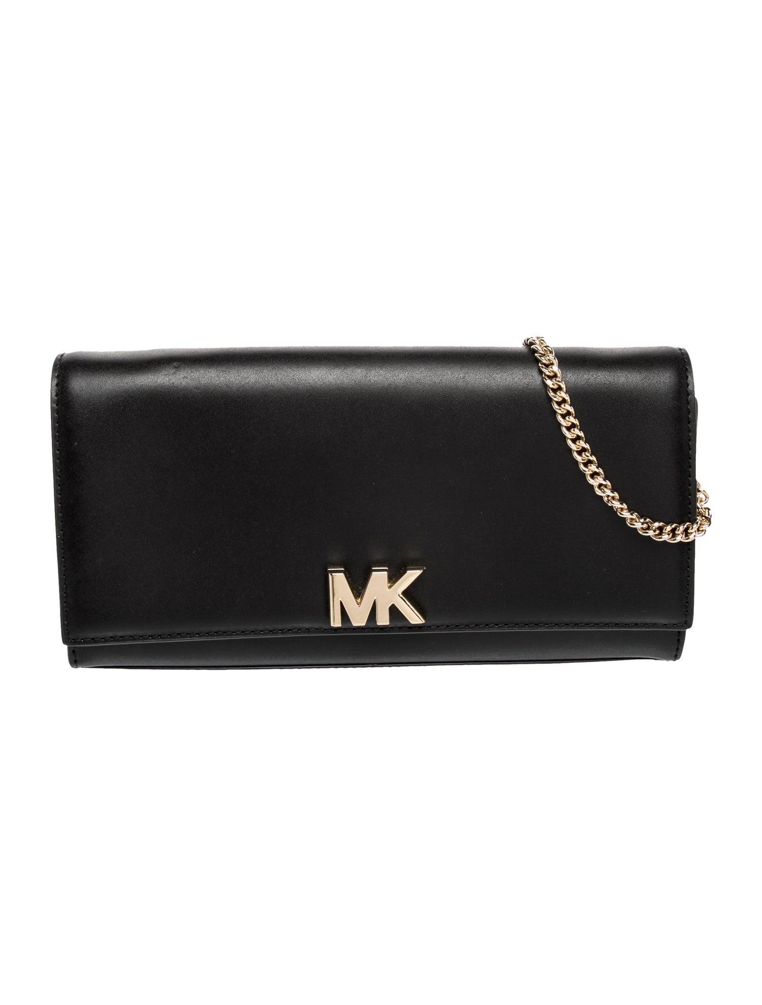 Michael Kors Leather Shoulder Bag