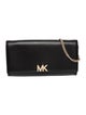 Michael Kors Leather Shoulder Bag