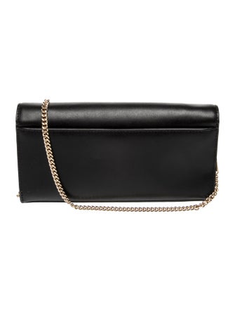 Michael Kors Leather Shoulder Bag