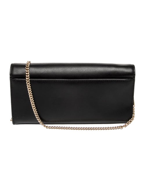 Michael Kors Leather Shoulder Bag
