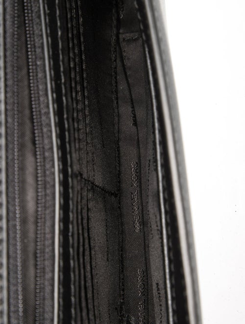 Michael Kors Leather Shoulder Bag