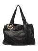 Michael Kors Leather Shoulder Bag
