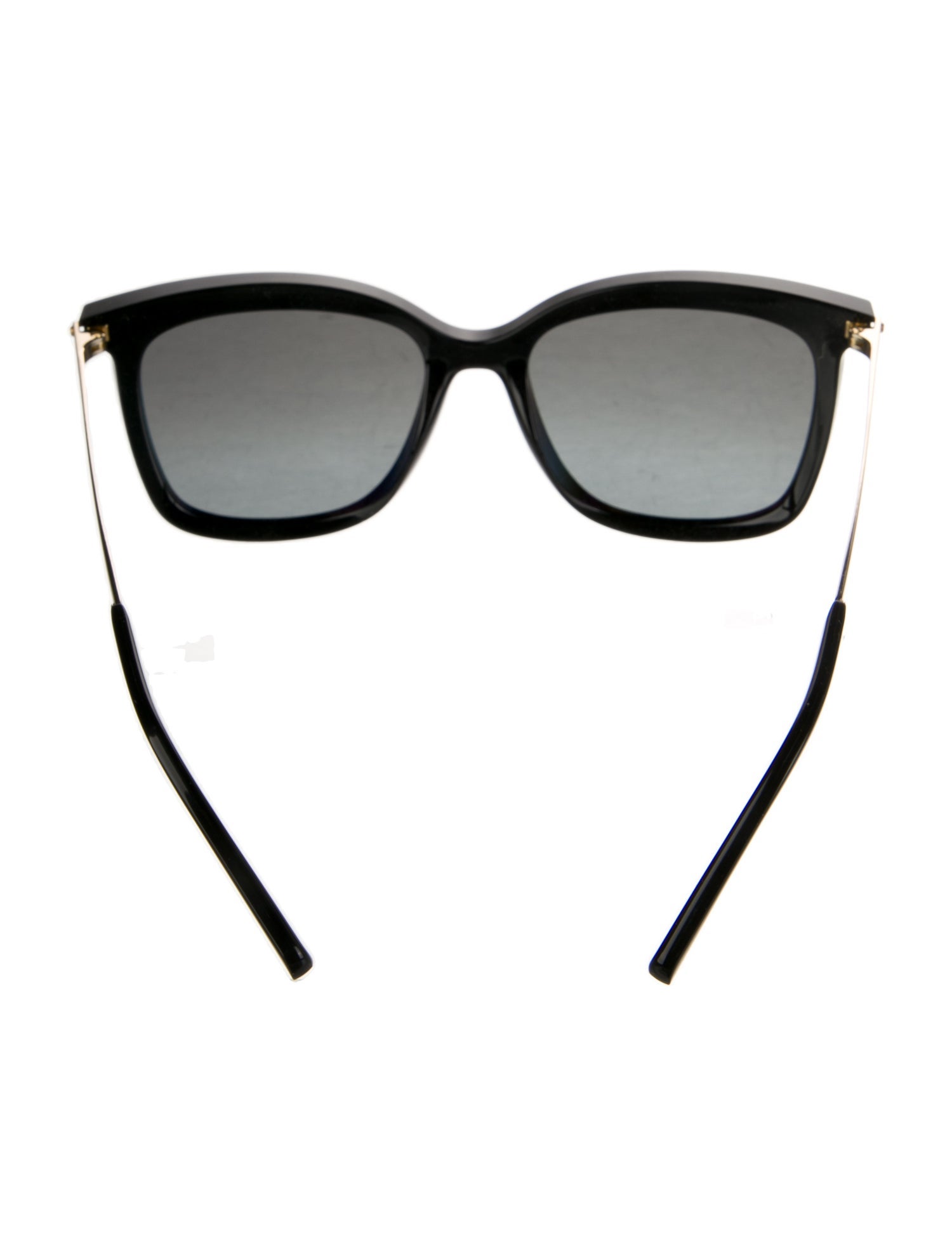 Michael Kors Zermatt Wayfarer Sunglasses