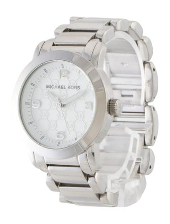 Michael Kors Janey Watch