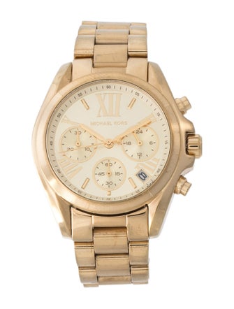 Michael Kors Bradshaw Watch