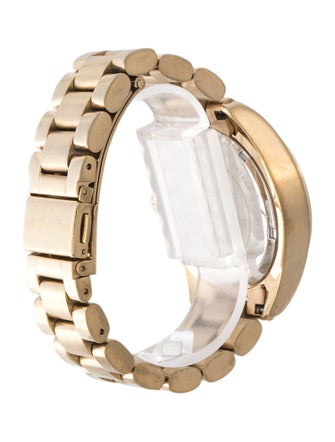 Michael Kors Bradshaw Watch