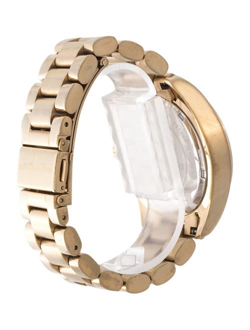 Michael Kors Bradshaw Watch