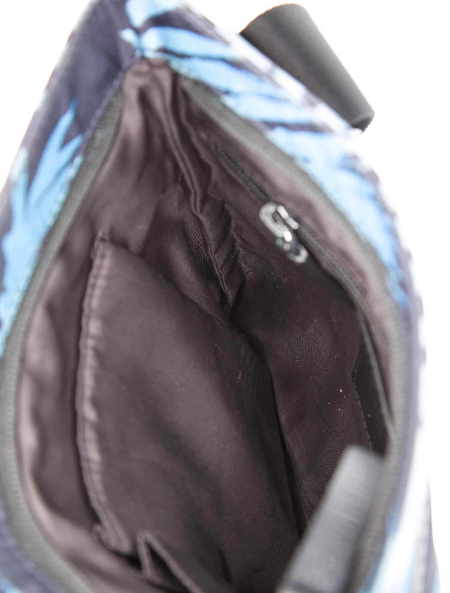 Michael Kors Nylon Crossbody Bag