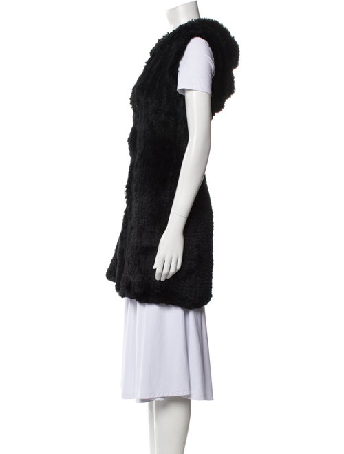 Michael Kors Fur Fur Jacket