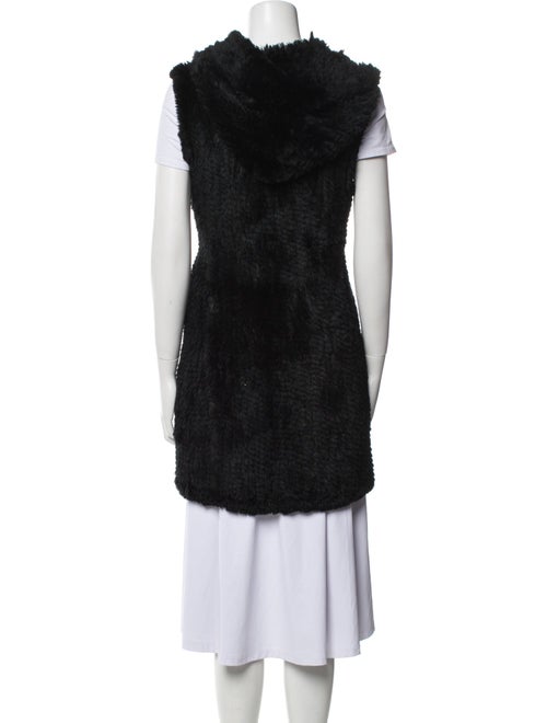 Michael Kors Fur Fur Jacket