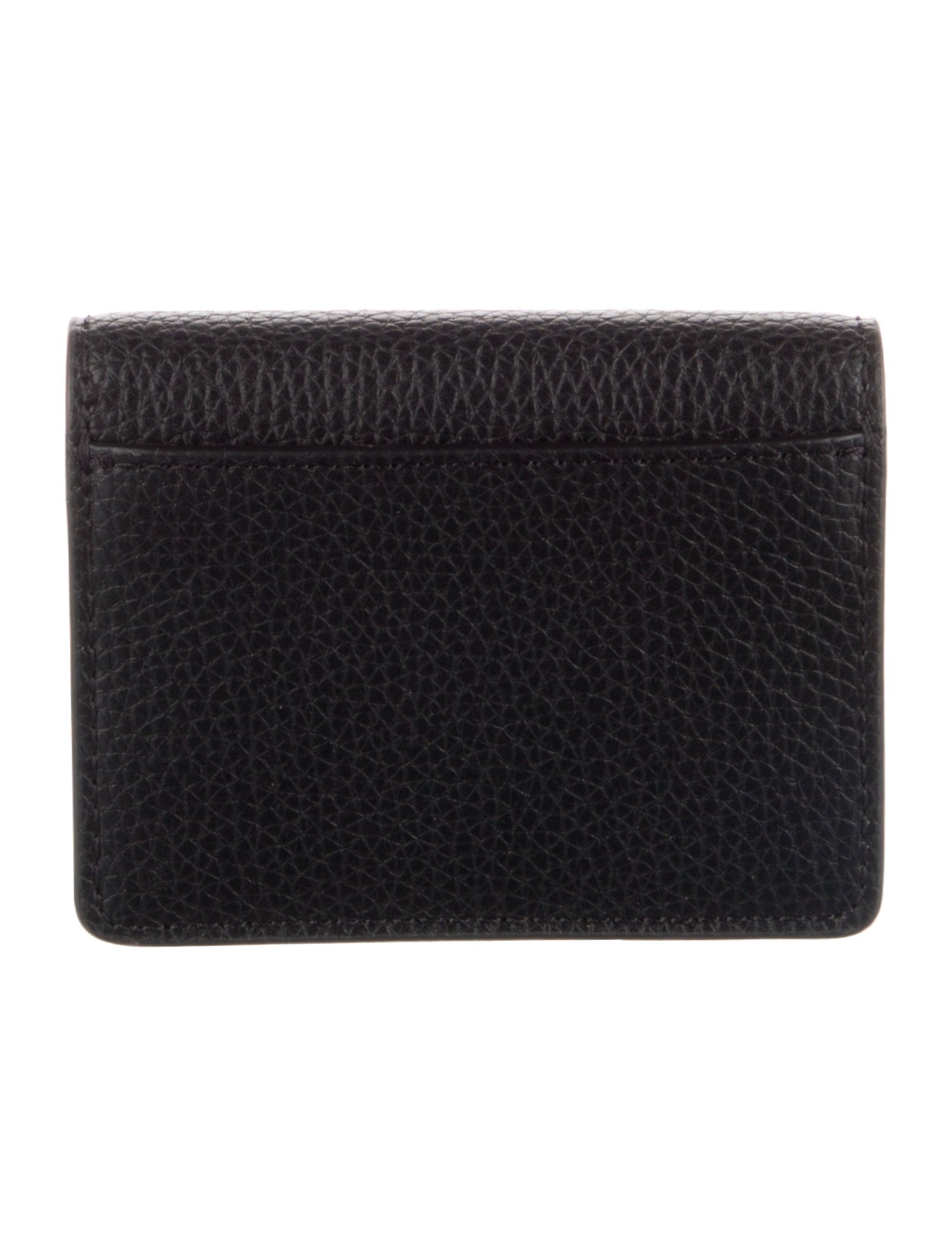 Michael Kors Leather Coin Pouch w/ Tags