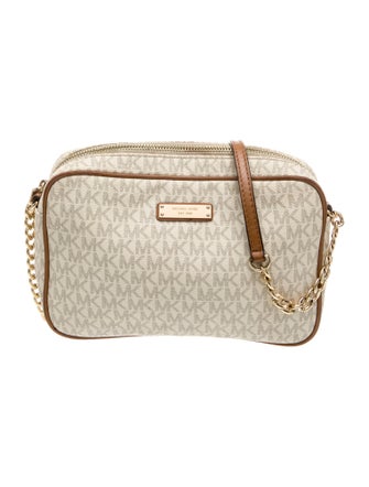 Michael Kors Crossbody Bag