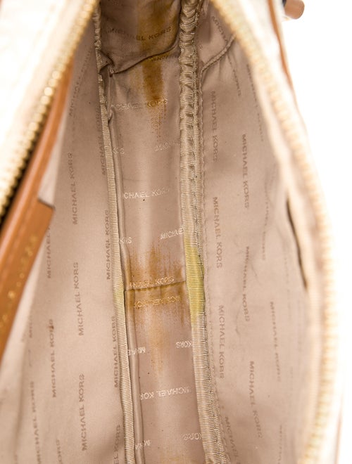 Michael Kors Crossbody Bag