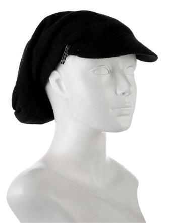 Michael Kors Women's Wool Beanie