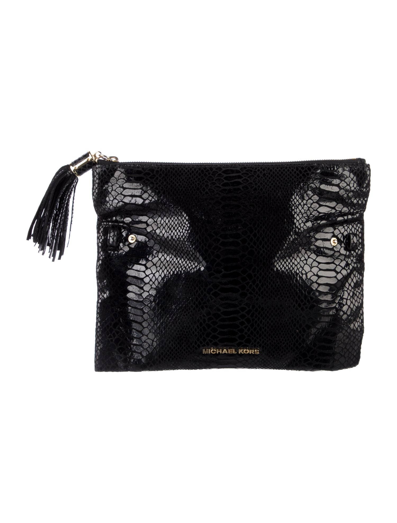 Michael Kors Leather