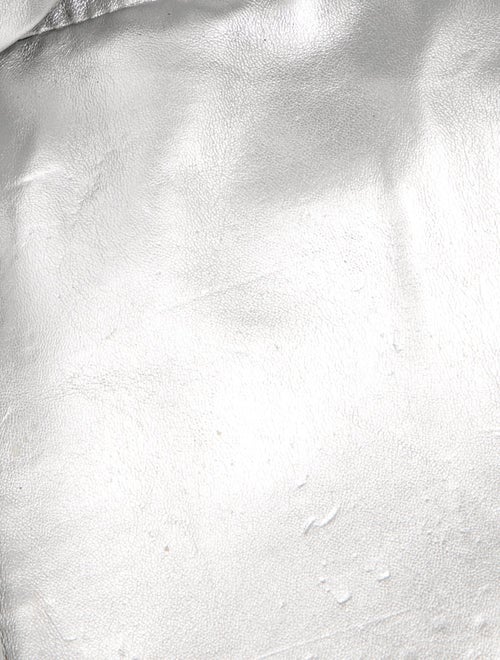 Michael Kors Patent Leather Tote