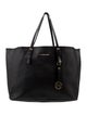Michael Kors Saffiano Leather Tote