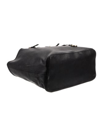 Michael Kors Saffiano Leather Tote