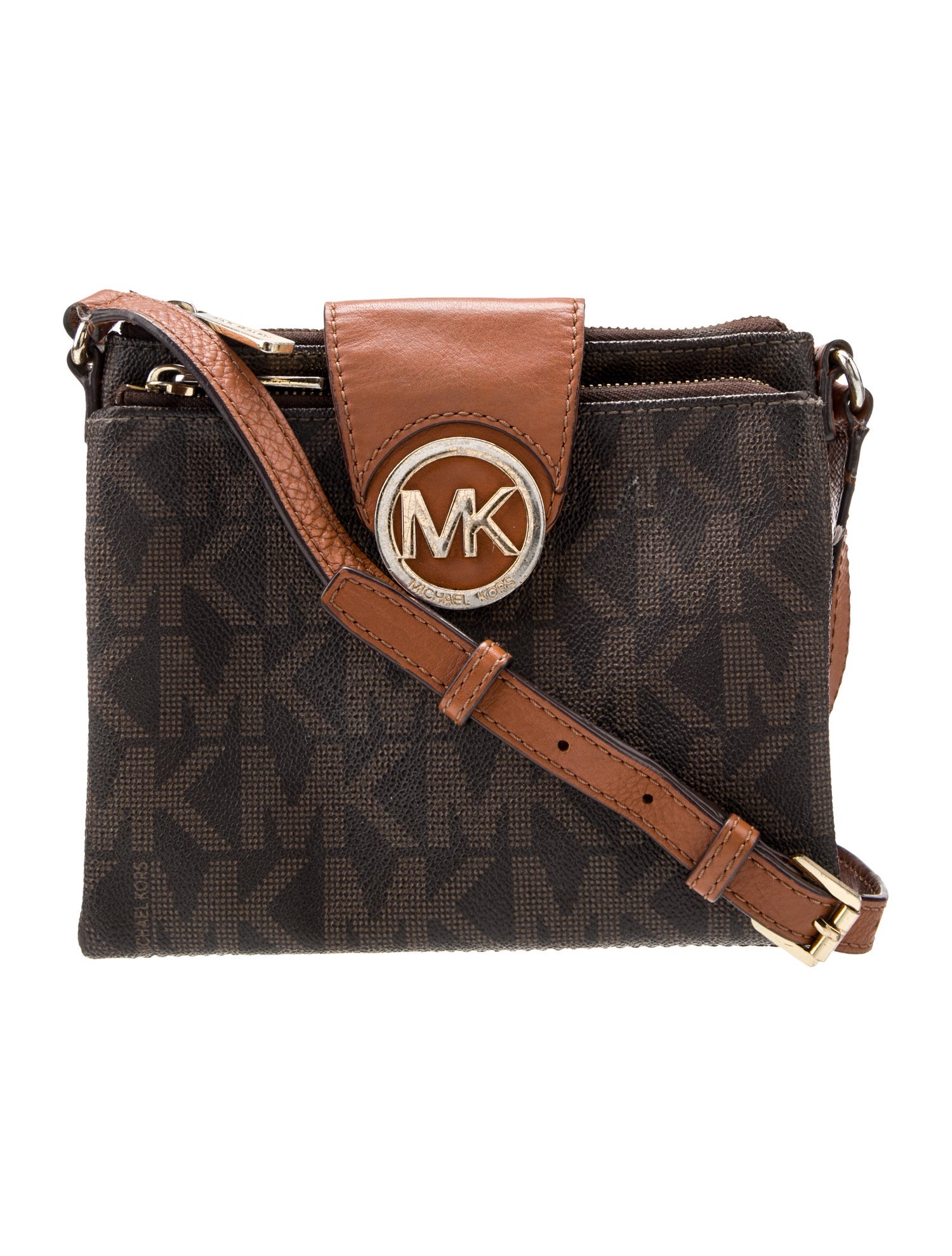 Michael Kors Messenger Bag