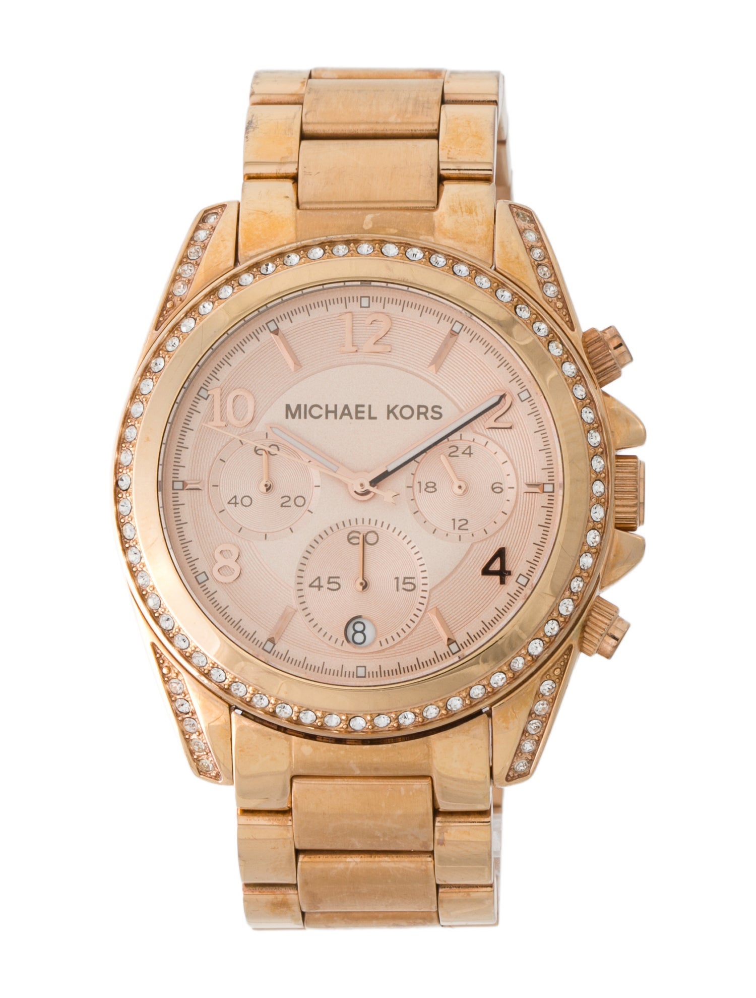 Michael Kors Blair Watch