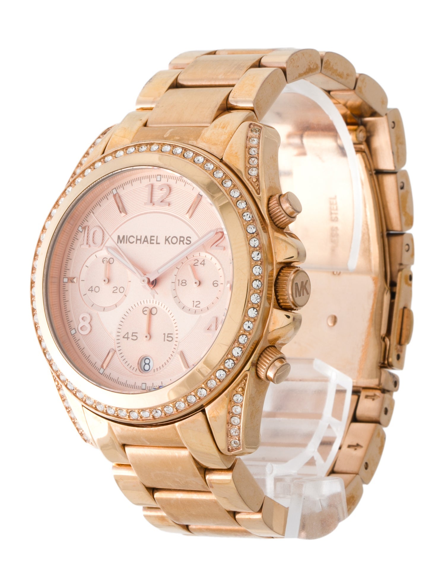 Michael Kors Blair Watch