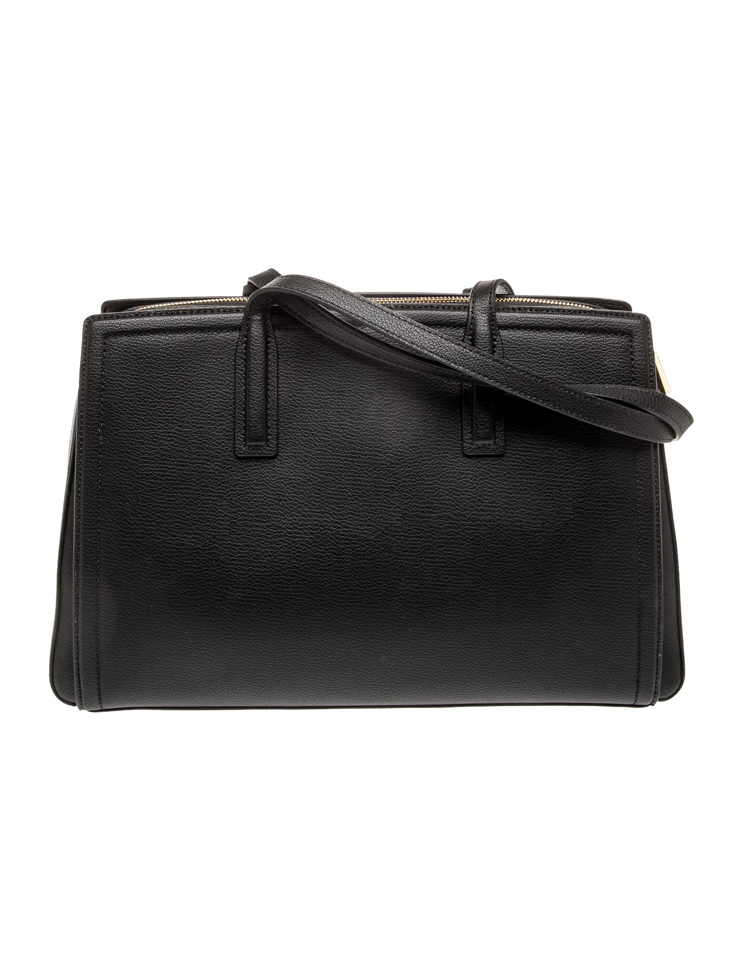 Michael Kors Leather Shoulder Bag