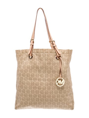 Michael Kors Shoulder Bags Monogram Bag
