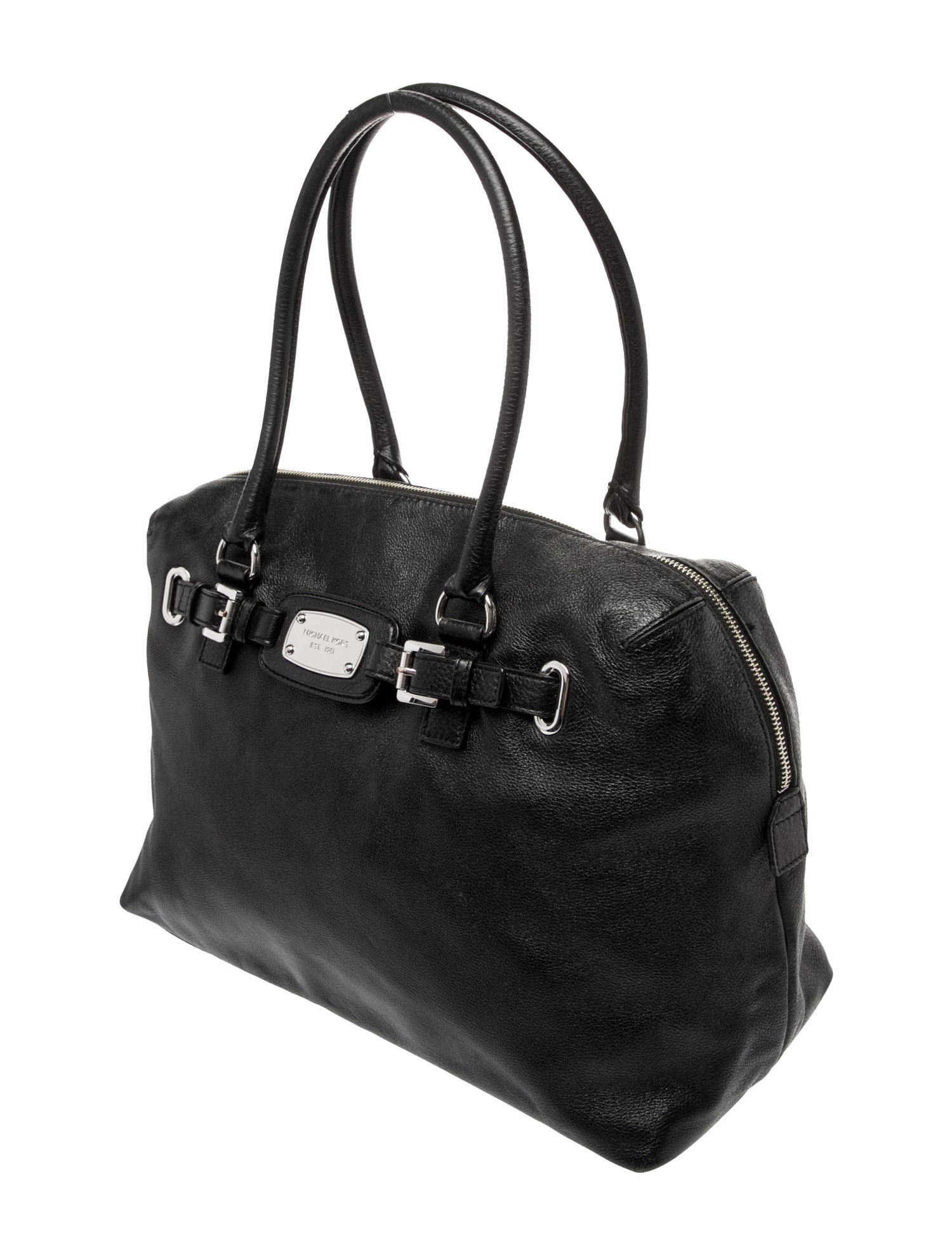 Michael Kors Leather Shoulder Bag