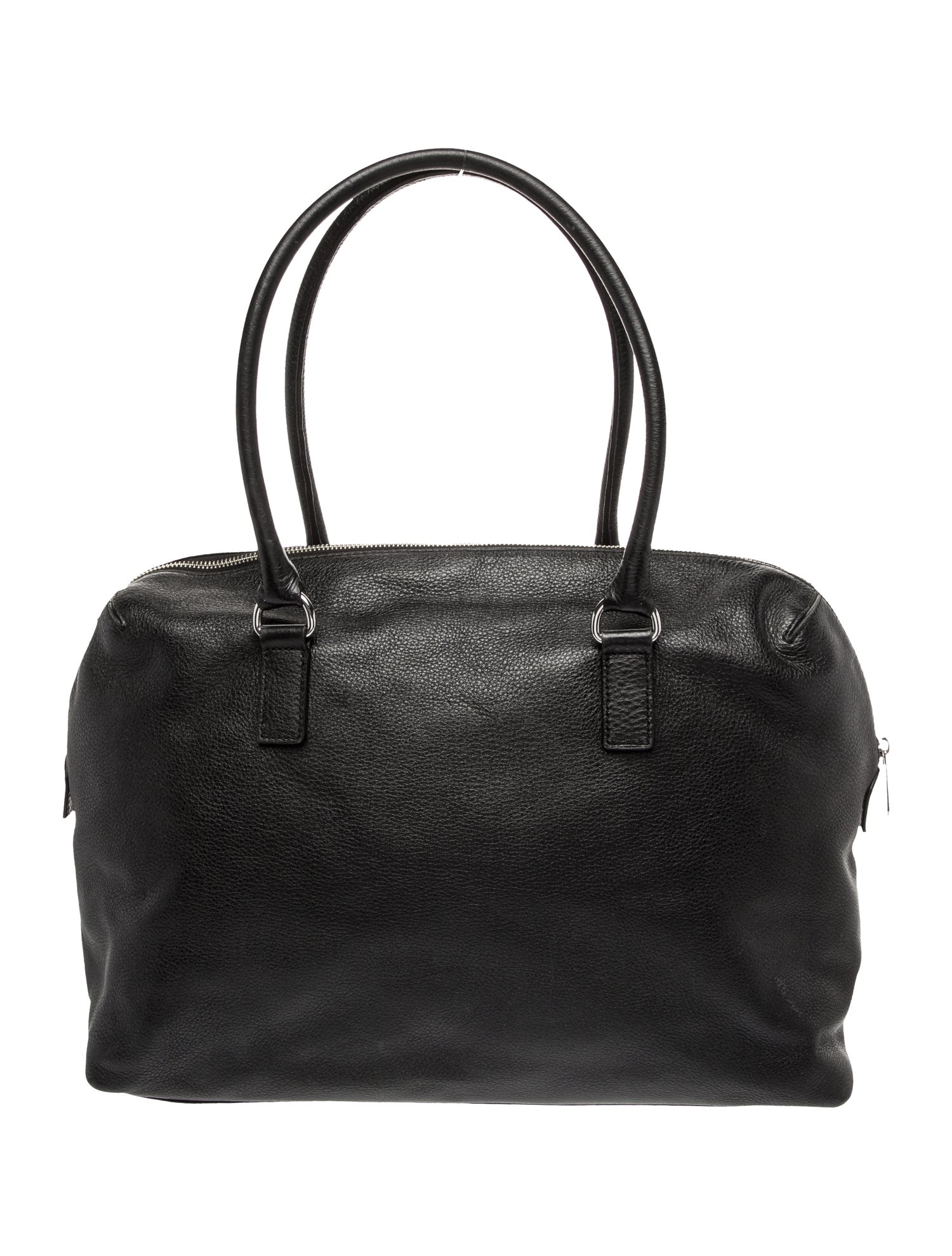 Michael Kors Leather Shoulder Bag