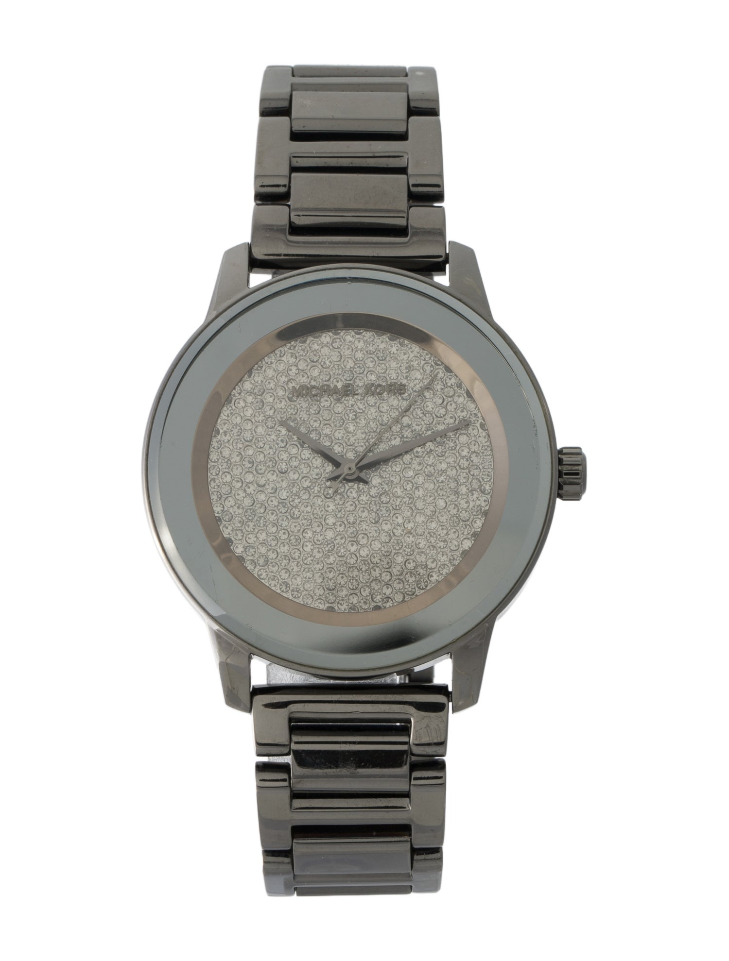 Michael Kors Kinley Watch