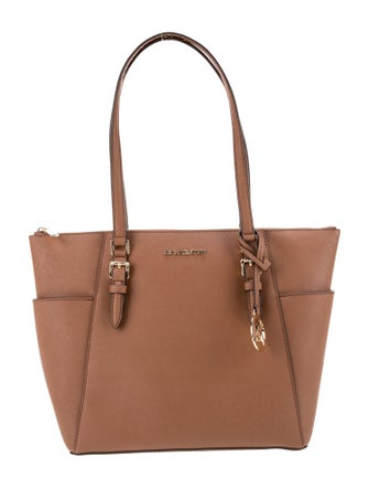 Michael Michael Kors Saffiano Leather Tote