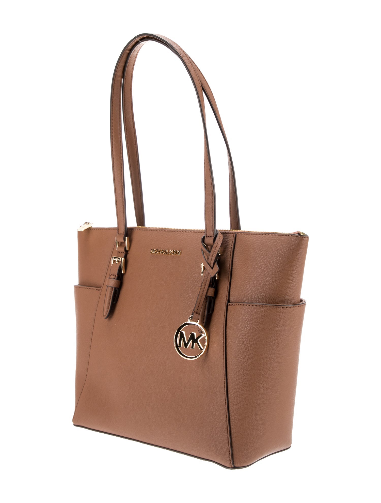 Michael Michael Kors Saffiano Leather Tote