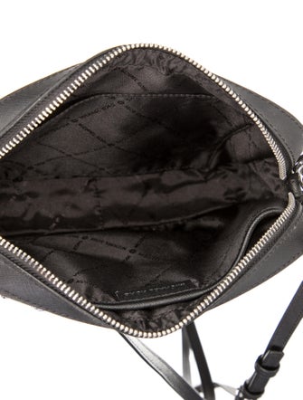 Michael Kors Leather Portfolio