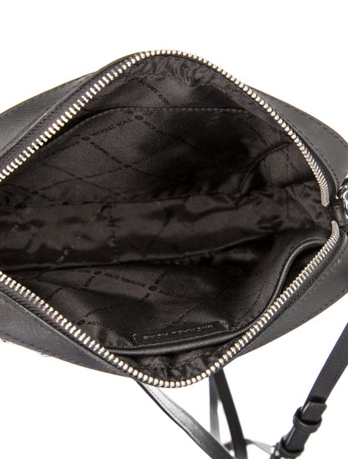 Michael Kors Leather Portfolio