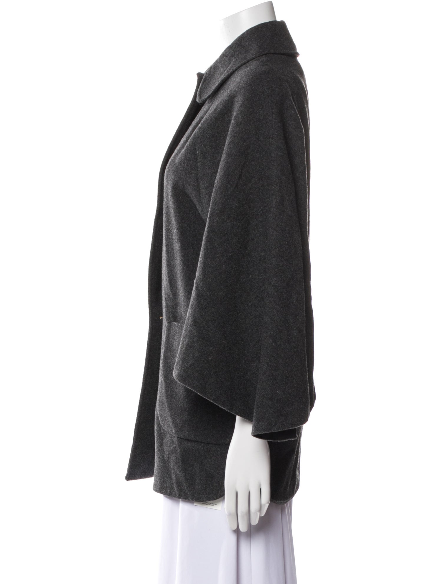 Michael Michael Kors Wool Coat