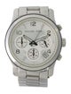 Michael Kors Runway Watch