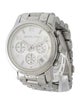 Michael Kors Runway Watch