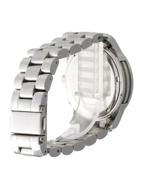 Michael Kors Runway Watch