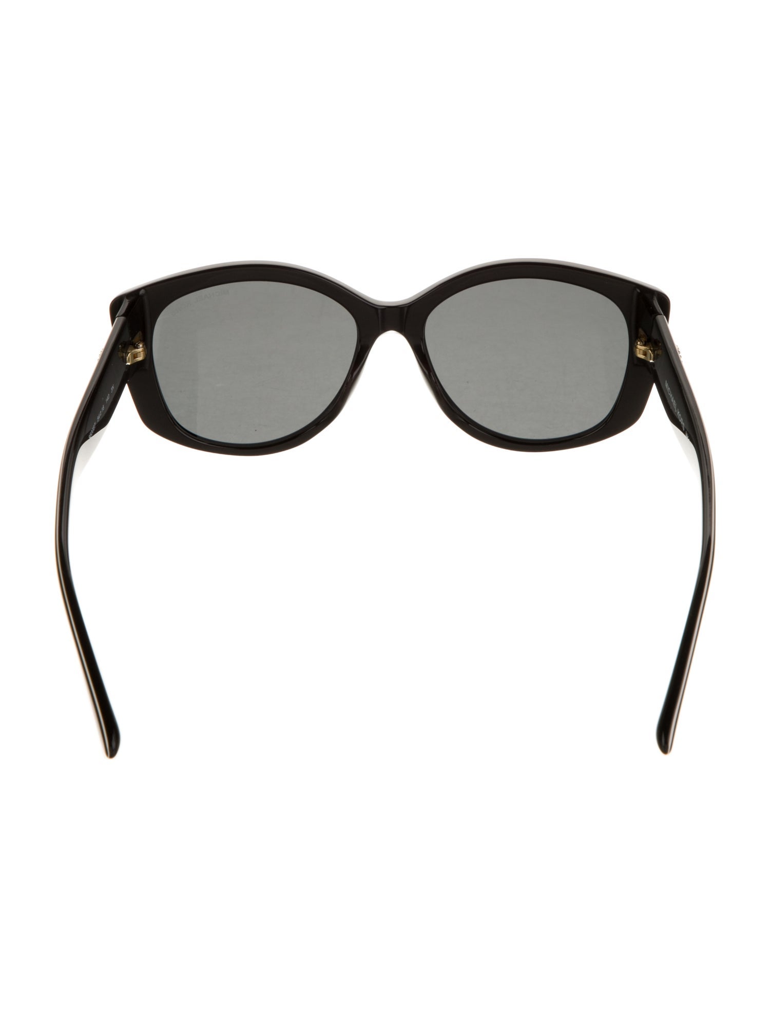 Michael Kors Zermatt Wayfarer Sunglasses