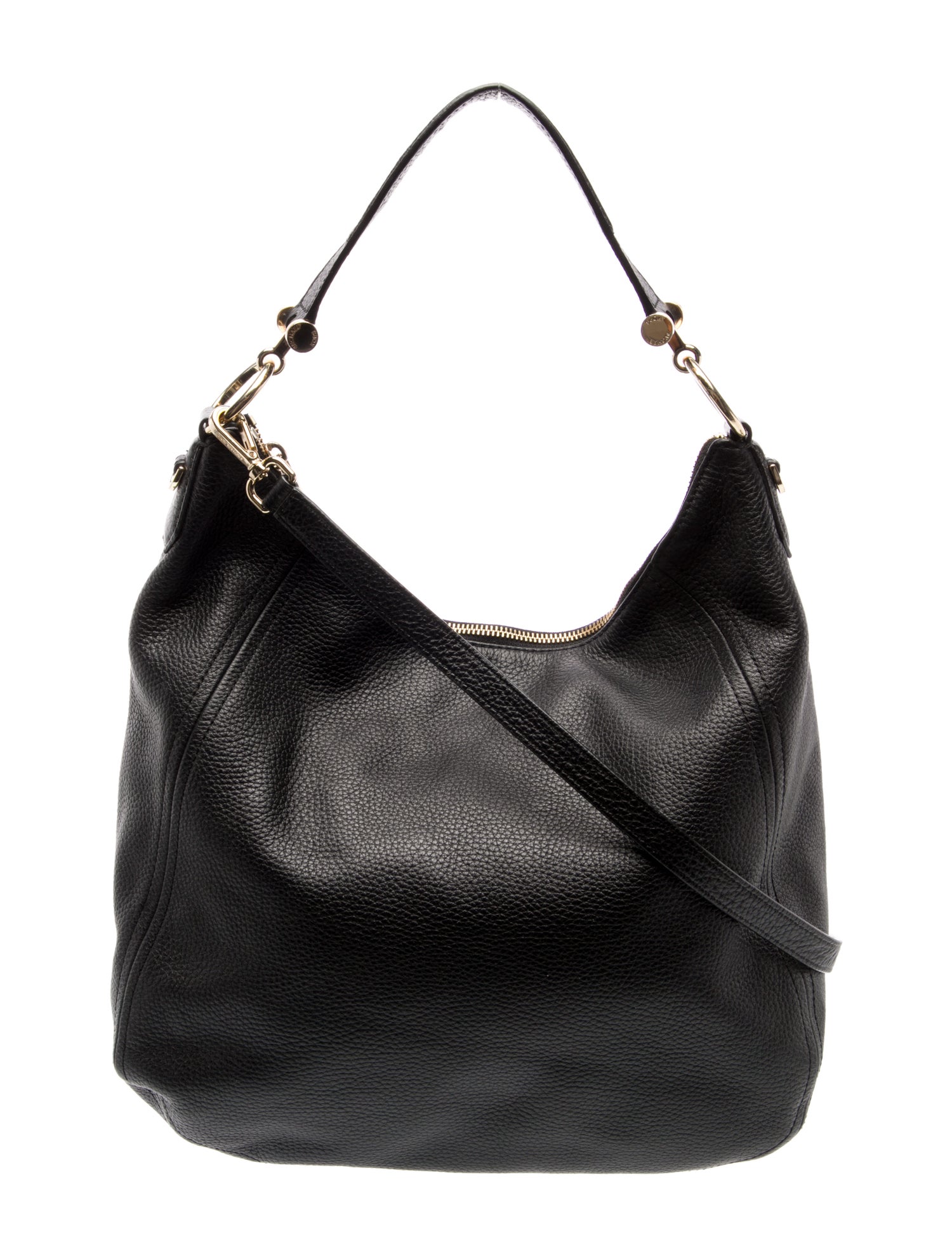 Michael Michael Kors Signature Top Handle Bag