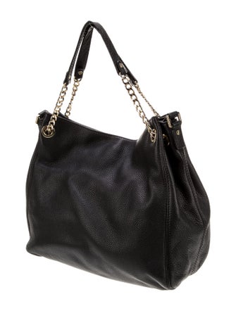 Michael Michael Kors Signature Top Handle Bag