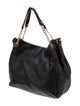 Michael Michael Kors Signature Top Handle Bag