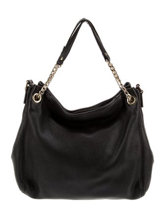Michael Michael Kors Signature Top Handle Bag