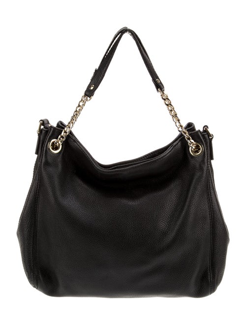 Michael Michael Kors Signature Top Handle Bag