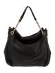 Michael Michael Kors Signature Top Handle Bag