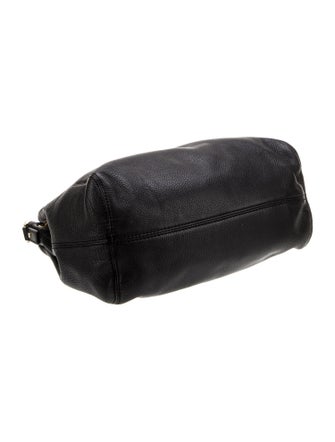 Michael Michael Kors Signature Top Handle Bag