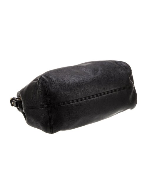 Michael Michael Kors Signature Top Handle Bag