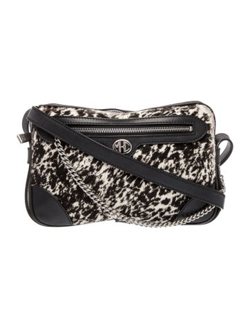 Michael Kors Crossbody Bags Ponyhair Bag
