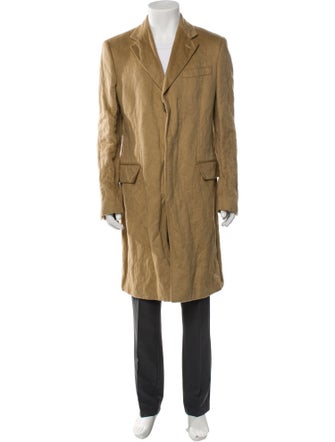 Michael Kors Overcoat